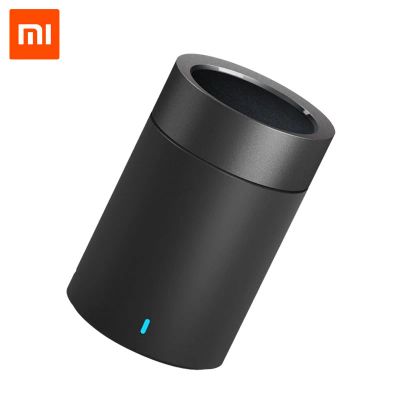 Лот: 11270157. Фото: 1. колонка Xiaomi Mi Round Speaker... Красноярск