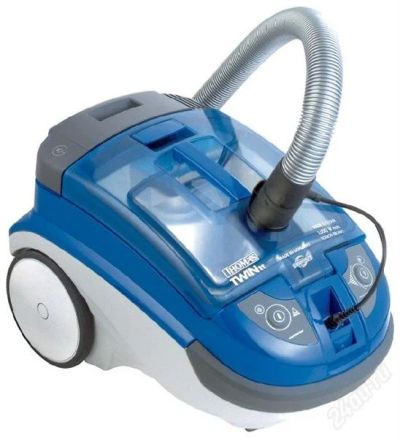 Лот: 1514369. Фото: 1. Пылесос моющий THOMAS TWIN TT... Пылесосы, паровые швабры