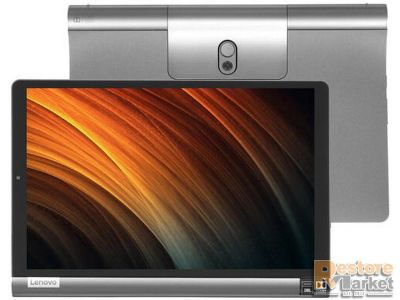 Лот: 17728887. Фото: 1. Планшет 10.1 Lenovo Yoga Smart... Планшеты