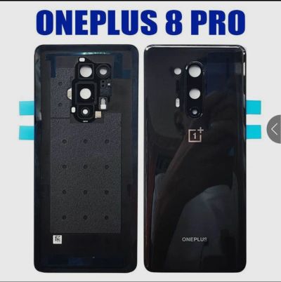 Лот: 21448373. Фото: 1. Задняя крышка oneplus 8 pro. Корпуса, клавиатуры, кнопки