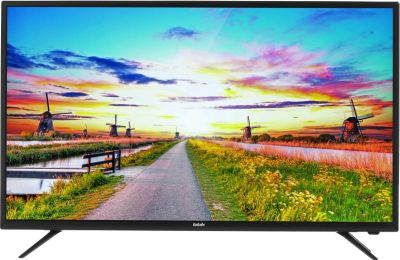 Лот: 12313020. Фото: 1. Телевизор HD LED 32" (81 см) BBK... Телевизоры