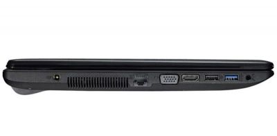 Лот: 5342784. Фото: 1. Ноутбук Asus 17.3" X751LAV-TY057H... Ноутбуки