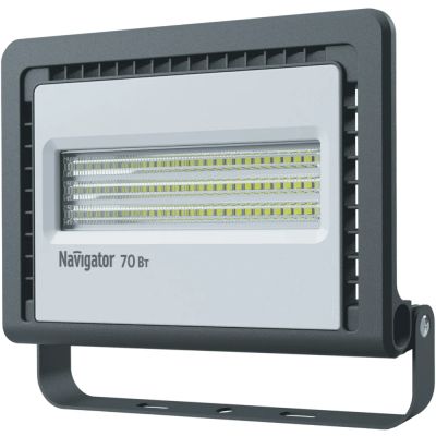 Лот: 13512922. Фото: 1. Прожектор светодиодный Navigator... Офисное, промышленное освещение