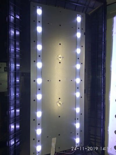 Лот: 15074002. Фото: 1. led string RF-AH315B32-0901S-01... Печатные платы