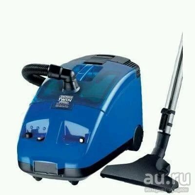 Лот: 10051901. Фото: 1. Пылесос Thomas Twin Aquafilter. Пылесосы, паровые швабры