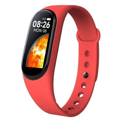 Лот: 24546873. Фото: 1. Фитнес-браслет BandRate Smart... Смарт-часы, фитнес-браслеты, аксессуары