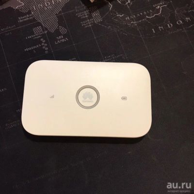 Лот: 12831311. Фото: 1. Wi-Fi роутер Huawei E5573C. Маршрутизаторы (роутеры)