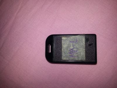 Лот: 6441263. Фото: 1. Метка Black Bug MB-L. Автомобильные сигнализации
