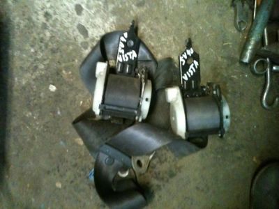 Лот: 3477537. Фото: 1. ремни безопасности задние toyota... Другое (автозапчасти)