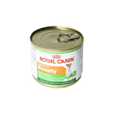 Лот: 10400423. Фото: 1. корм Royal Canin Beauty Adult... Корма