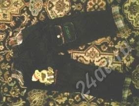 Лот: 184250. Фото: 1. брючки детские,р.98-104. Другое (дети растут)