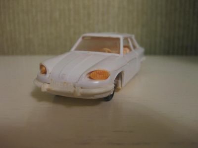 Лот: 7004248. Фото: 1. Panhard Римейк СССР. Автомоделизм