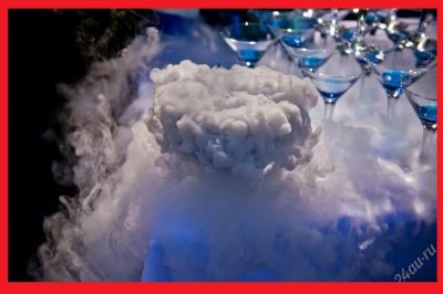 Лот: 3852956. Фото: 1. Сухой лед. Сухой СО2. Разное