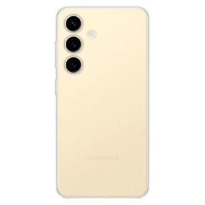 Лот: 22193924. Фото: 1. Силиконовая накладка для Samsung... Чехлы, бамперы