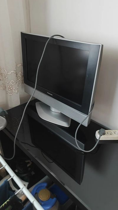 Лот: 21056103. Фото: 1. Panasonic viera телевизор. Телевизоры