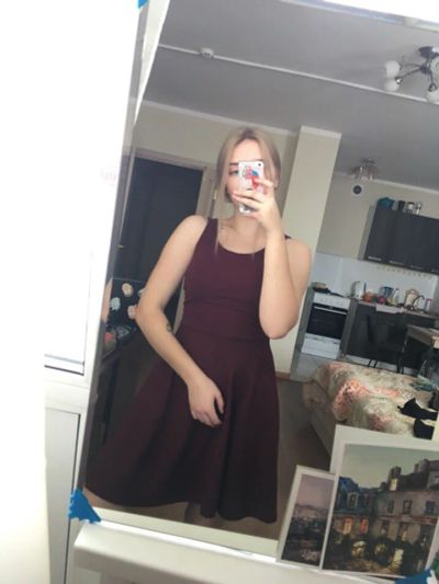 Лот: 11005815. Фото: 1. продам платье «PULL&BEAR». Платья