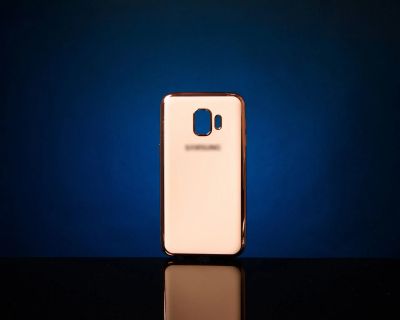 Лот: 19912828. Фото: 1. Кейс силиконовый для Samsung Galaxy... Чехлы, бамперы