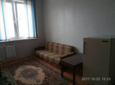 Лот: 10486910. Фото: 1. Квартира-студия. Матросова. Аренда. Квартиры, студии