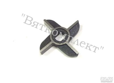 Лот: 17073643. Фото: 1. Нож 2-хсторонний (МИМ-822) (без... Другое (оборудование)