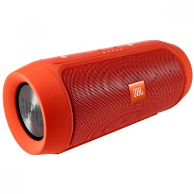 Лот: 10725834. Фото: 1. Колонка JBL Charge 2+ (аналог... Красноярск