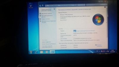 Лот: 11027683. Фото: 1. Нетбук ASUS EeePC 1015PD Не работает... Ноутбуки