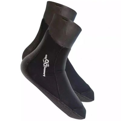 Лот: 11536681. Фото: 1. Носки Aquadiscovery БМП Kevlar... Дайвинг, подводная охота