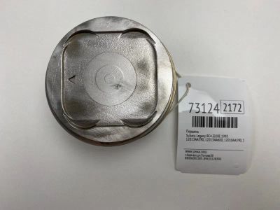 Лот: 21112658. Фото: 1. Поршень Subaru Legacy 1993 12013AA590... Двигатель и элементы двигателя