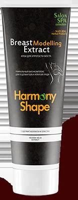 Лот: 5027228. Фото: 1. крем для груди harmony shape. Уход за телом