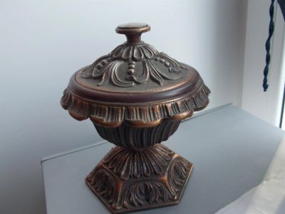 Лот: 3370225. Фото: 1. шкатулка ссср в идеале. Предметы интерьера и быта