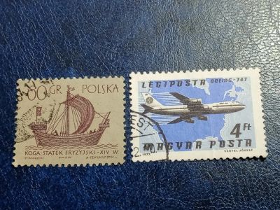 Лот: 25590006. Фото: 1. - Марки для Вашей коллекции. лот... Марки