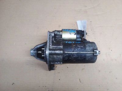 Лот: 21403647. Фото: 1. стартер Toyota Mark2, Chaser... Двигатель и элементы двигателя