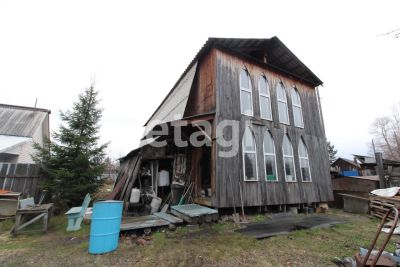 Лот: 25289503. Фото: 1. 4-комн. дом , Красноярск Бугачевская... Дома
