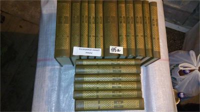 Лот: 7850433. Фото: 1. Л. Н. Толстой. Собрание сочинений... Художественная