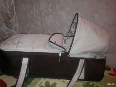 Лот: 9150620. Фото: 1. сумка -переноска GEOBY. Слинги, эрго рюкзаки, переноски