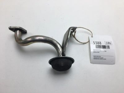 Лот: 20375209. Фото: 1. Маслоприемник Mazda Familia 2000... Двигатель и элементы двигателя