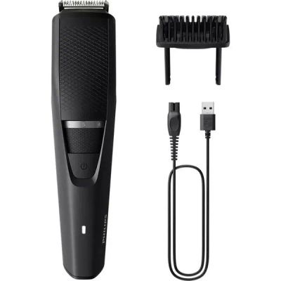 Лот: 24471075. Фото: 1. Машинка для стрижки волос Philips... Укладка и стрижка волос, бритьё, эпиляция