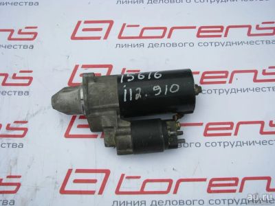Лот: 13254234. Фото: 1. Стартер для MERCEDES E240 112... Другое (автозапчасти)