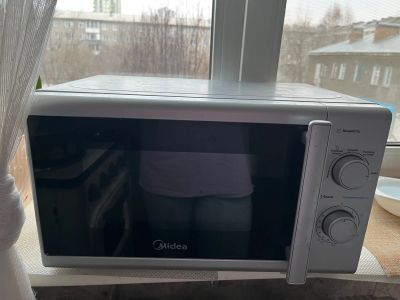 Лот: 24670095. Фото: 1. Микроволновая печь. Микроволновки, мини-печи
