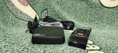 Лот: 19975294. Фото: 1. IPTV Smartlabs SML-5050 на SkyCam... Медиаплееры