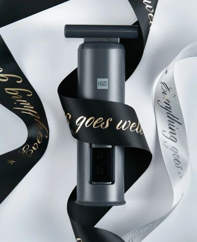 Лот: 18906286. Фото: 1. Штопор HuoHou Wine Corkscrew... Кухонные аксессуары
