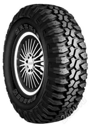 Лот: 1660698. Фото: 1. 285/75R16 LT Maxxis MT762. Шины