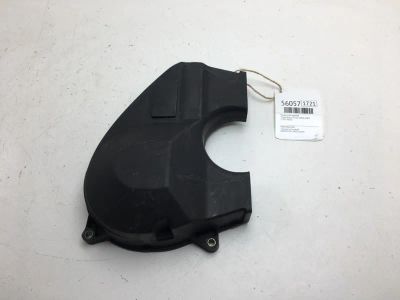 Лот: 20397965. Фото: 1. Крышка ГРМ верхняя Toyota Brevis... Двигатель и элементы двигателя