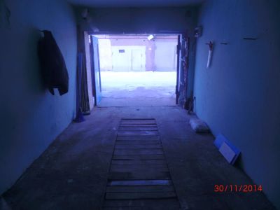 Лот: 4814707. Фото: 1. 60 лет октября 169г ст10. Гаражи, парковочные места