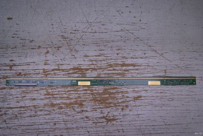 Лот: 14546256. Фото: 1. T-con, fhd320sl4lv0.1 left. Запчасти для телевизоров, видеотехники, аудиотехники