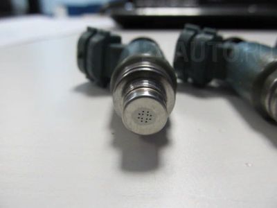Лот: 6087096. Фото: 1. Форсунки subaru на ваз 440cc. Двигатель и элементы двигателя