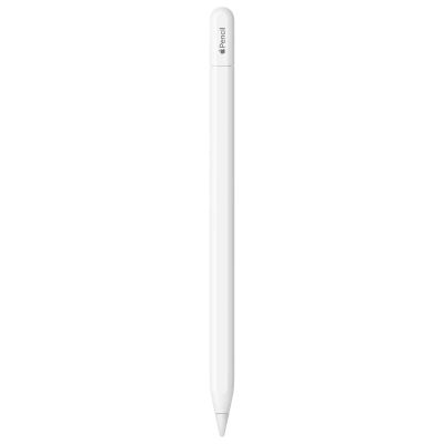 Лот: 25026709. Фото: 1. Перо Apple Pencil (USB-C). USB-флеш карты