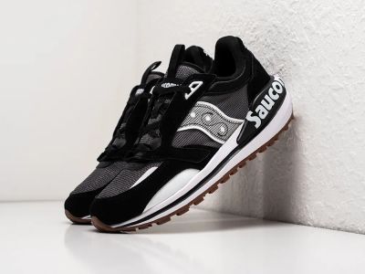 Лот: 24977691. Фото: 1. Кроссовки Saucony Jazz Layer. Кеды, кроссовки, слипоны