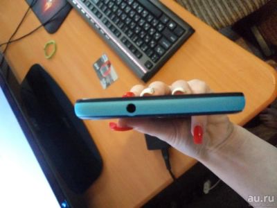 Лот: 9144457. Фото: 1. HTC desire 626G. Смартфоны