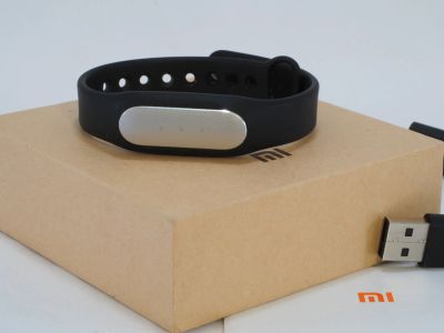 Лот: 9353914. Фото: 1. mi band 1s. Пульсометры, шагомеры, секундомеры