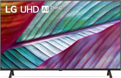 Лот: 22194935. Фото: 1. 43&quot; Телевизор LG 43UR78009LL... Телевизоры